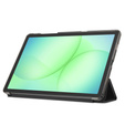Etui SPIGEN Smart Fold do Samsung Galaxy Tab A11 Plus / A9 Plus - matte black