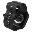 Spigen Vault Pro – Pasek i Etui do Apple Watch Series 10/11 46 mm – Matte Black