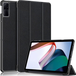 Etui do Xiaomi Redmi Pad 10.6, z podstawką, Czarne