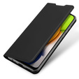 Etui Dux Ducis do Samsung Galaxy A03, Skinpro, czarne