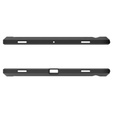 Etui SPIGEN do Samsung Galaxy Tab S11 11.0 X730 / X736, Tough Armor Pro, Black