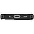 Etui Urban Armor Gear do iPhone 15 Pro Max, Pathfinder MagSafe, czarne