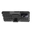 Etui do Xiaomi POCO X5 Pro 5G, Tire Armor, czarne