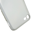 Etui DEVIA Clear TPU Case do iPhone 8/7 4.7 - Smoky Black
