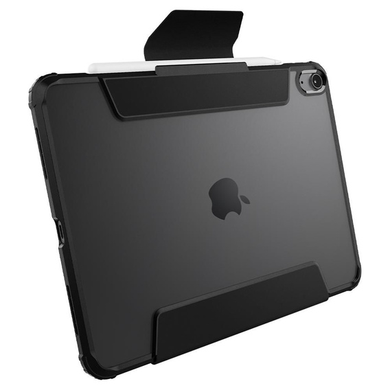 Etui Spigen do iPad Air 10.9" 2022/2020 (5/4 gen.), Ultra Hybrid Pro, czarne