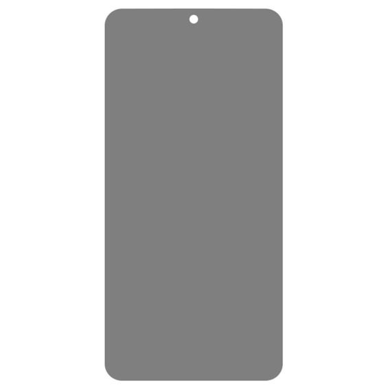 RURIHAI AntiSpy Folia prywatyzująca 360° do Samsung Galaxy S24+ Plus