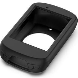 Etui Silikonowe do Garmin Edge 830 Bike GPS, Czarne