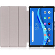 Etui do Lenovo Tab M10 Plus 10.3 TB-X606, Smartcase, Graffiti