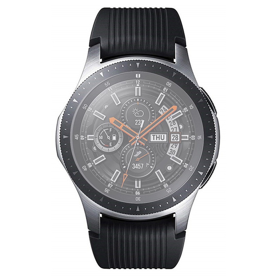 3x Folia Hydrożelowa ERBORD do Samsung Galaxy Watch 46mm