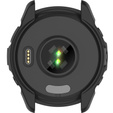 Etui do Garmin Forerunner 265, Czarne