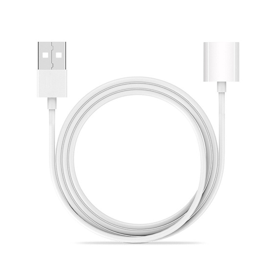 Kabel / Adapter USB do Lightning do Apple Pencil, White