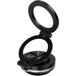 Uchwyt Samochodowy elektryczny próżniowy magnetyczny, z MagSafe