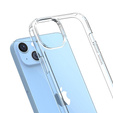 Etui Hybrid do iPhone 14 Plus, Ultra Clear