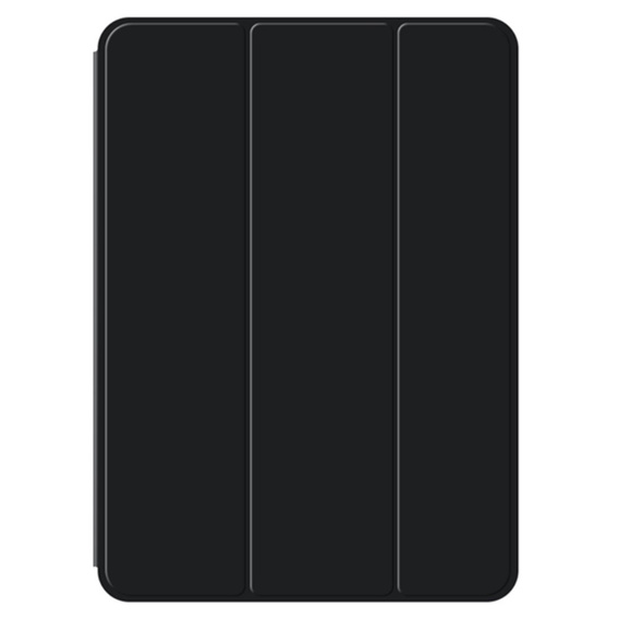 Etui do iPad Air 13" 2025/2024 (7/6 gen.), Magnetic smartcase, czarne