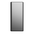 Allity Power Bank APB-100 PD QC 22.5W 20000 mAh - szary