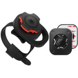 Uchwyt do roweru SPIGEN Gearlock MS100, Black