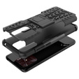 Etui do Xiaomi Redmi 10C, Tire Armor, czarne