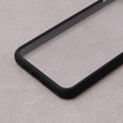 Etui do iPhone 11 Pro Max, ERBORD Guardian, czarne