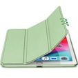 Etui do iPad 10.2" 2021/2020/2019 (9/8/7 gen.), Smartcase, zielone