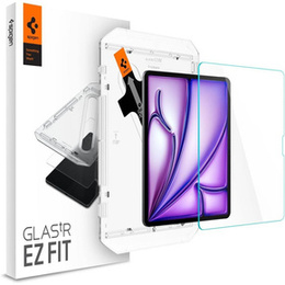 SPIGEN Szkło Hartowane do iPad Air 13" 2025/2024 (7/6 gen.), Glas.TR EZ Fit
