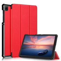 Etui do Samsung Galaxy Tab A7 Lite 8.7 T220 / T225, Czerwone