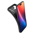 Etui Spigen Core Armor do iPhone 16 – kolor Matte Black