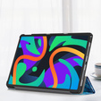 Etui do Lenovo Tab M11, Smartcase, wave