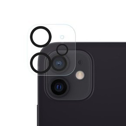 Szkło hartowane na aparat do iPhone 12 Mini