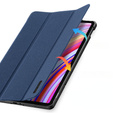 Etui do Xiaomi Redmi Pad Pro / Xiaomi Poco Pad, Dux Ducis Domo, niebieskie