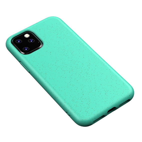 Etui Eco-Friendly do iPhone 11 Pro Max - Green