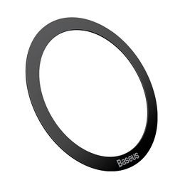 Baseus magnetyczny pierścień do telefonu – kompatybilny z MagSafe (2 sztuki)