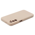 Etui do Samsung Galaxy M34 5G, Silicone Lite, różowe