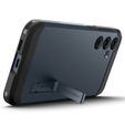 Etui Spigen do Samsung Galaxy A55 5G, Tough Armor, Granatowy