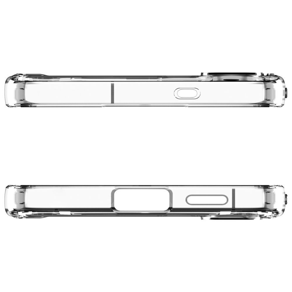 Kompatybilność z akcesoriami do MagSafe – szybkie „klik” i stabilne ładowanie
