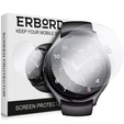 2x Szkło Hartowane ERBORD do Xiaomi Watch S1 Pro, Szybka
