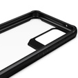 Etui ERBORD Shockproof do Samsung Galaxy A72 4G/5G - Black