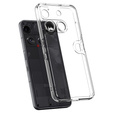 Etui Spigen do Nothing Phone 3, Ultra Hybrid, przezroczyste