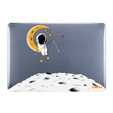 Etui ENKAY do Macbook Air 13.6 A2681 2022/2024/2025, HardShell, Astronauta