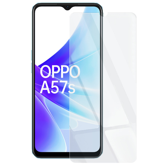 Szkło Hartowane Blue Star 9H do Oppo A57s