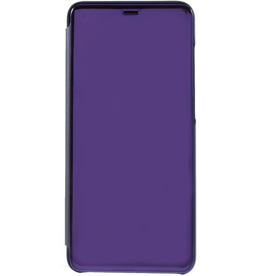 Etui Mirror View Case do Samsung Galaxy A9 2018 - Purple