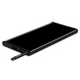 Etui Spigen do Samsung Galaxy Note 10+ Plus, Rugged Armor, czarne