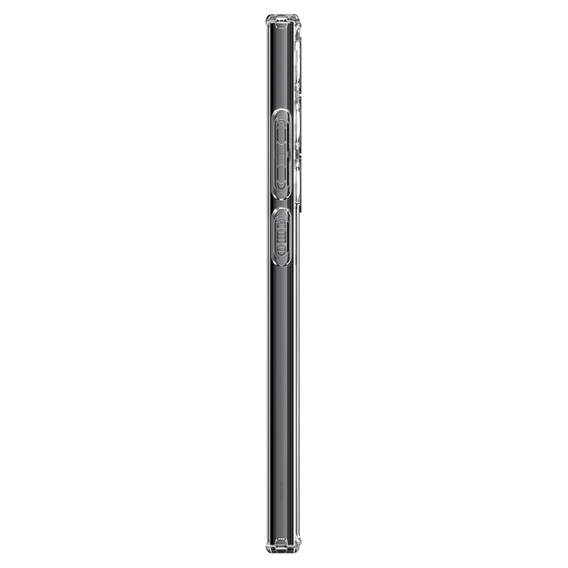 Etui Spigen do Samsung Galaxy S24 Ultra, Ultra Hybrid, Zero One, Białe