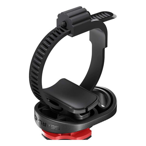 Uchwyt do roweru SPIGEN Gearlock MS100, Black
