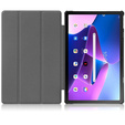 Etui do Lenovo Tab M10 Plus 10.6 Gen 3 TB-125F TB-128F, Smartcase, różowe rose gold