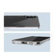 Etui NILLKIN do Samsung Galaxy A55 5G, Nature TPU, przezroczyste