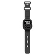Spigen Vault Pro – Pasek i Etui do Apple Watch Series 10/11 46 mm – Matte Black