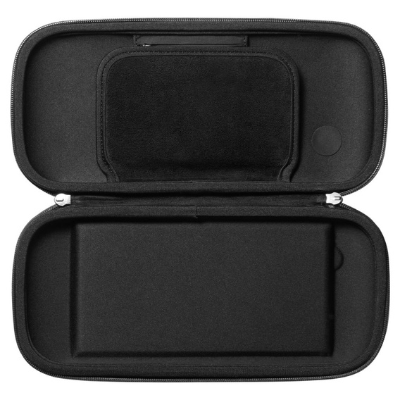 Etui do Nintendo Switch 2, SPIGEN Klasden Pouch, szare