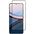 Szkło Hartowane 3D do Xiaomi Poco F7 Ultra, czarna ramka