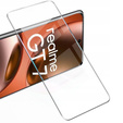 2x Szkło Hartowane do Realme GT 7 / 7T, ERBORD 9H Hard Glass, szybka