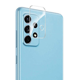 Szkło hartowane na aparat do Samsung Galaxy A53 5G